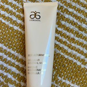 Arbonne RE9 Advanced Cellular Renewal Mask
